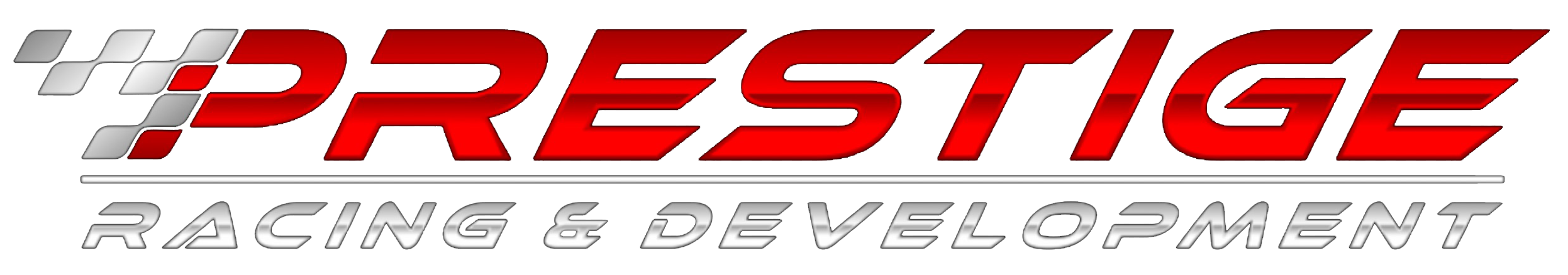 Prestige Racing & Development Logo